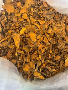 Curcuma séché premium du Vietnam, 100 % naturel, riche en curcumine, idéal pour la cuisine ou l'usage médicinal, provenant du Vietnam - Product Image 6