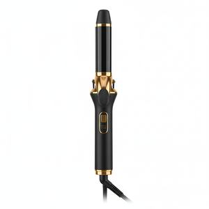 Fer à friser automatique électrique en céramique Sokany - Fer à friser multi-frisage avec design rotatif pour un usage professionnel - Product Image 4