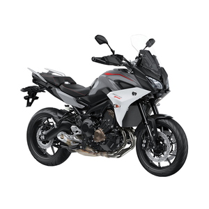รถจักรยานยนต์ยามาฮ่า เทรเซอร์ 900 ปี 2020 - Product Image 4