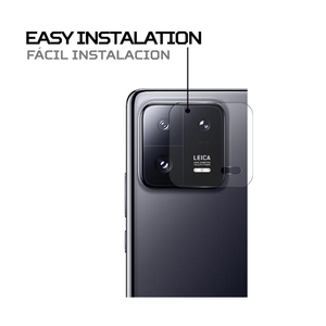 ฟิล์มกันกระแทกสำหรับเลนส์มือถือ Xiaomi 14 Pro - Product Image 3