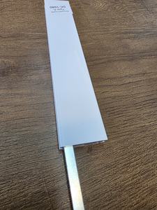 น้ำหนักเหล็กในตัวขนาด 195 มม. สำหรับรางด้านล่าง - Product Image 3