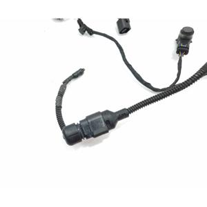 Faisceau de câblage complet pour capteurs de stationnement arrière pour Volkswagen Golf 7 Saloon 5Q0919275B DDYA, DGTE Diesel 1600 (12>) - Product Image 4