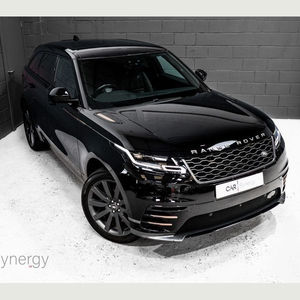 VOITURES ASSEZ UTILISÉES - Product Image 1