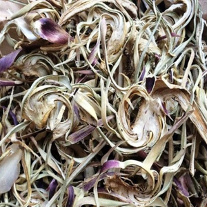 Vente en gros au Vietnam de fleurs d'artichaut séchées pour aromatiser le thé Produit de gros de qualité - Product Image 6