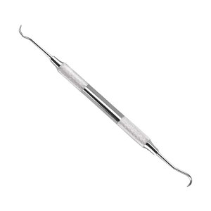Periodontal Dental H6/H7 <b>Sickle</b> Scaler Stainless Steel Instrument for Anterior & Posterior Use - Product Image 6