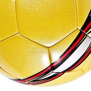 Bola semihíbrida de diseño personalizado OEM hecha en Pakistán Bola semihíbrida de venta al por mayor Bola semihíbrida de gran oferta - Product Image 5