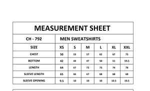 Sudadera de Forro Polar para Hombre, Bordada, de Color Sólido, Manga Larga, Talla Grande, Resistente al Viento, Transpirable, Material Cómodo para Invierno - Product Image 6