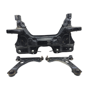 Soporte de Motor para OPEL Corsa E 3ra Serie 13460173 B14XER Gasolina 1400 (15>) - Product Image 1