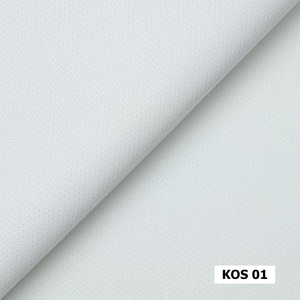 Tissu de coussin pour extérieur % 100 imperméable à l'eau rayé et conceptions normales grande variété de couleurs pour canapé de coussin extérieur - Product Image 2