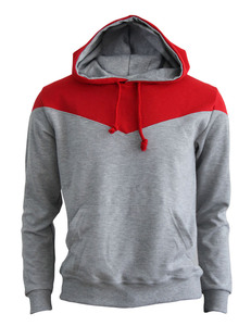 Cotton Fleece <b>Hoodies</b> for Winter <b>Plain</b> Dyed Custom Logo Breathable Unlined Design Cotton/Polyester Blend - Product Image 4