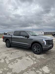 Ford F150 Lightning Flash 2025 Usado - Product Image 5