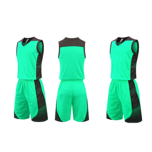 Personalizado de alta calidad transpirable verano sin mangas uniforme de baloncesto para adultos de talla grande nombre del equipo impreso técnicas - Product Image 6