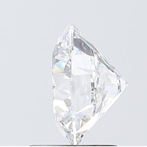 Brillante redondo 2,02 quilates certificado no certificado E VS1 laboratorio cultivado Diamante Suelto CVD corte de diamante para joyería certificado IGI - Product Image 2
