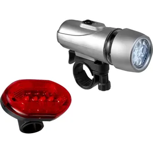 Set di Luci per Bicicletta Personalizzate Jordy - Product Image 1