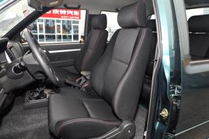 Automobile Isuzu camion PICKUP Qingling Moteurs voiture à essence VOITURE À VENDRE voiture acheter T17 <span class=keywords><strong>2023</strong></span> 3.0T diesel type moyen - Product Image 6