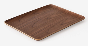 Plateau roulant en bois - Product Image 5
