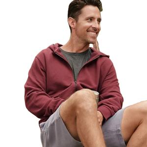 Superb Organic Cotton Custom Sweat Shorts Workout Shorts Men Premium Swim Short Sustainable Summer Jogger Shorts for Men Clothes - Product Image 4