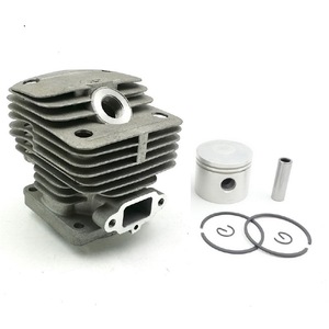 Kit de réparation Oleo Mac 740, cylindre, piston, pièces de moteur, compatible avec 40 mm pour les industries de la construction - Réf. 920005 - Product Image 1