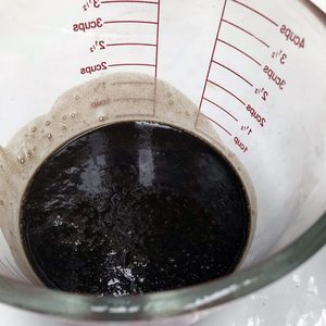 ปุ๋ยมูลเหลวอัญมณีอินทรีย์สำหรับการเกษตรและการเจริญเติบโตของพืช - Product Image 5