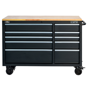 Armoire à outils armoires roulantes boîte à outils de stockage atelier de Garage pour mécanicien OEM & ODM Support chariot d'atelier de stockage d'outils - Product Image 4