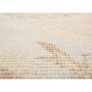 Erbe Ivory Hand Knotted Wool <b>Rugs</b> <b>Boho</b> Style 10mm Thick Abstract Animal Print Rectangular Hallway Room <b>Rugs</b> for Home Floor GS-57 - Product Image 3
