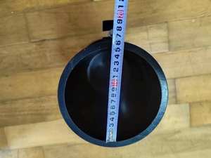 150x300mm Zylinderform labor Mörtel Metall Typ Beton prüf formen Stanz beton formen Beton festigkeit prüfgeräte - Product Image 4