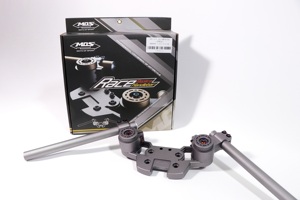 Juego de Manillar MOS Racing para Yamaha Zuma 125 2009-2021 - Product Image 2