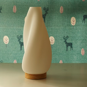 คอลเลกชันใหม่ของโคมไฟพิมพ์ลาย<span class=keywords><strong>3D</strong></span> <span class=keywords><strong>3D</strong></span> บริการการพิมพ์เซรามิกสำหรับแฟชั่นและเครื่องประดับ-ต้นแบบเวย์น - Product Image 6