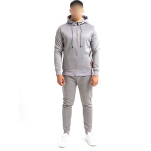 Training & Jogging Último estilo Chándales elegantes Sudadera para hombre y conjunto de chándal para correr Chándales de algodón 100% de Pakistán - Product Image 1