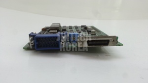 8972) [<b>USED</b>] YASKAWA DF9301298-A0N - Product Image 4
