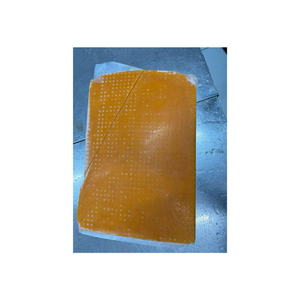 Pulpa de maracuyá congelada de Vietnam Certificado BRC HACCP Congelada en el pico de madurez Ideal para la industria de concentrado de jugo - Product Image 5