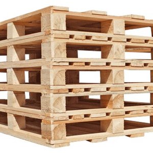 Bán Buôn Công Nghiệp Euro Gỗ <span class=keywords><strong>Pallet</strong></span> 1200X800 & 1100X1300 4-Cách Nhập Áo Xuất Xứ - Product Image 5