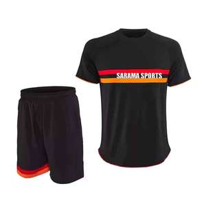 Tenues de tennis et de tennis de table unisexes de haute qualité à prix avantageux, faible MOQ disponible pour le service OEM - Product Image 1
