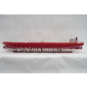 Модель нефтяного танкера NEVIS-изделие ручной работы для украшения дома-деревянная модель корабля для сувенира, подарок