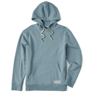 Sudadera con Capucha Extra Grande para Hombre, Nueva Colección 2026, Tejido Grueso de 350 GSM, Algodón/Poliéster - Product Image 6