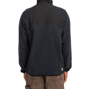 เสื้อโค้ทผ้าลูกฟูกผ้าไนลอนผ้าลูกฟูกระบายอากาศมีซิปโลโก้ออกแบบได้ตามต้องการสำหรับฤดูร้อน - Product Image 3