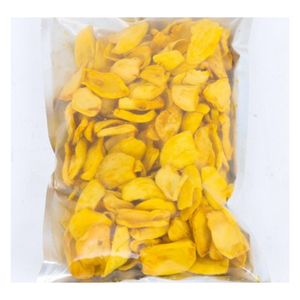 กระเป๋าเกรดอาหารเปิดง่ายสำหรับขนุนแห้งและผลไม้เมืองร้อน - Product Image 4