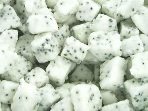 Fruit du dragon cube IQF congelé en fruit du dragon rouge biologique Buik en gros d'usine du Vietnam - Product Image 3