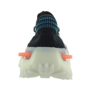 Adidas Nmd_S1 GS รองเท้าเด็กชายสี: ดำ/แกนดำ100% ของแท้ - Product Image 4