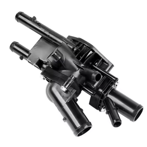 Koelvloeistofthermostaatbehuizing 25600-2GGA5 voor Hyundai <span class=keywords><strong>Kia</strong></span> - Product Image 3