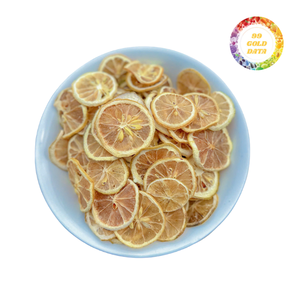 Rodajas de Naranja Secas AD de Cítricos Vivos en Envase a Granel para Infusión de Bebidas, Decoración de Alimentos y Aplicaciones Creativas en Recetas - Product Image 2