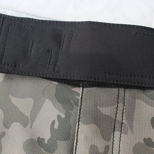 Pantalones Cortos Deportivos para Kick Boxing, Lucha, Boxeo, Muay Thai, MMA, Grappling, Artes Marciales - Product Image 5