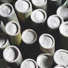 Sal de bambú a granel, OEM, etiqueta privada. Jukyeom auténtico - Product Image 4