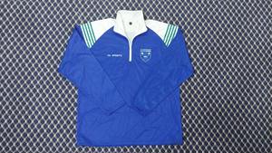 Chándales de Nailon para Hombre de Alta Calidad, Cortavientos, con Logotipo Personalizado, Ligeros, de Secado Rápido, Ropa Deportiva - Product Image 3