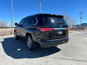 Nouveau 2026 pour Se-quoia Édition 1794 SUV 4x4 Essence Euro VI 6 places Automatique Cuir Toit ouvrant panoramique Gauche R20 - Product Image 4