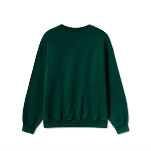 Sudadera de hombre de alta calidad Logotipo personalizado Nuevas tendencias Básicas Algodón mezclado Sudaderas con capucha para hombre - Product Image 2