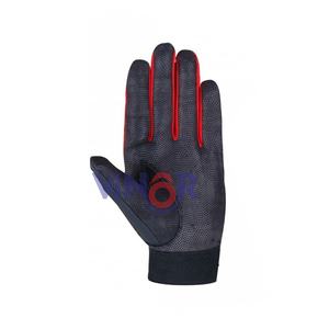 Services OEM, gants de football américain de style dernier cri, haute qualité, nouveau design, gants de football américain en vente chaude, personnalisés - Product Image 3