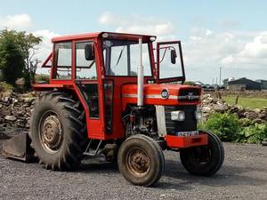 NOUVEAU CAB MF 188 168 - Product Image 3