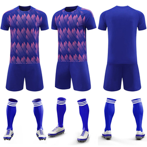 Conjunto de Camiseta de Manga Corta del Equipo de Fútbol de Venezuela para la Competencia de Fútbol 2026 para Adultos y Niños con Muchos - Product Image 6