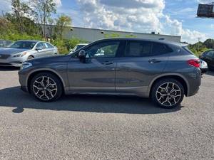 Vente en gros de voitures SUV d'occasion BMW X2 xDrive28i AWD xDrive28i 4 portes - Product Image 4